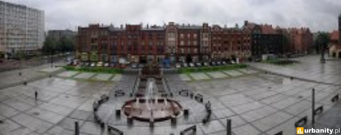 Miniaturka Nowy Rynek Miejski