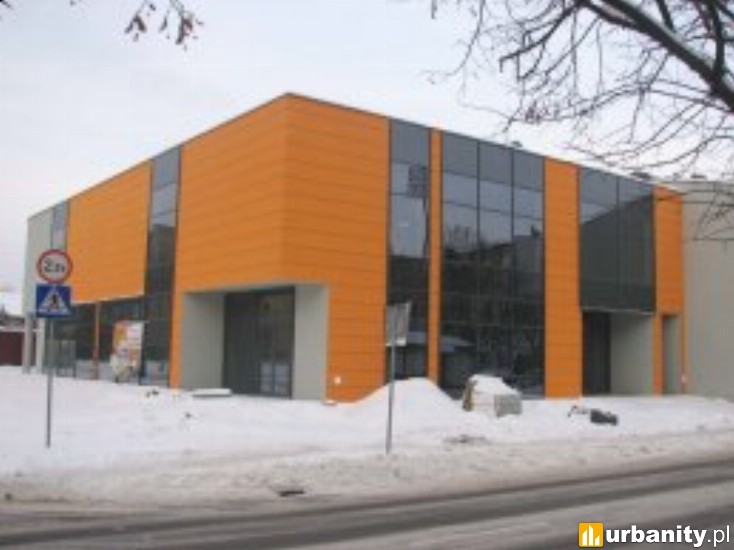 Miniaturka Galeria Handlowa Wenus