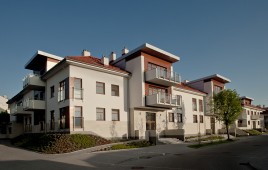 Apartamenty Przy Plaży