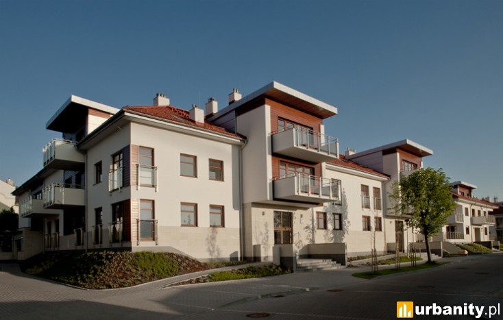 Miniaturka Apartamenty Przy Plaży
