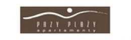 Logo Apartamenty Przy Plaży