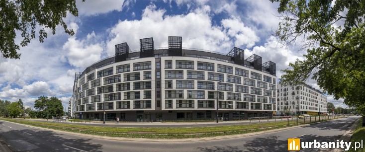 Miniaturka Wola Libre