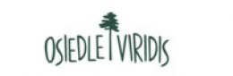 Logo Osiedle Viridis