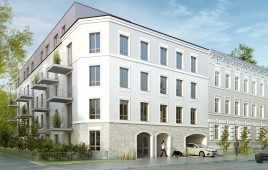 Arkońska 37A