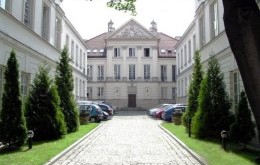 Pałac Młodziejowskiego