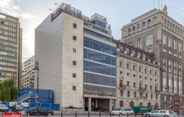 Centrum Zielna