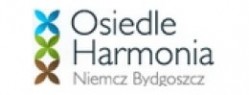 Logo Osiedle Harmonia