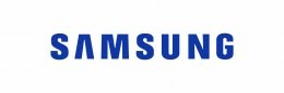 Logo Zakład produkcji urządzeń AGD Samsung