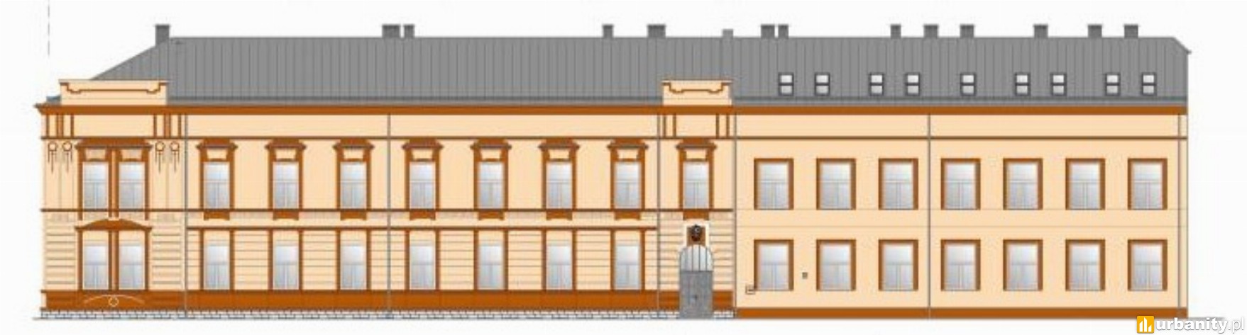 Miniaturka Liceum Ogólnokształcące