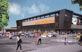 Galeria Dworcowa