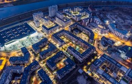 Promenady Wrocławskie