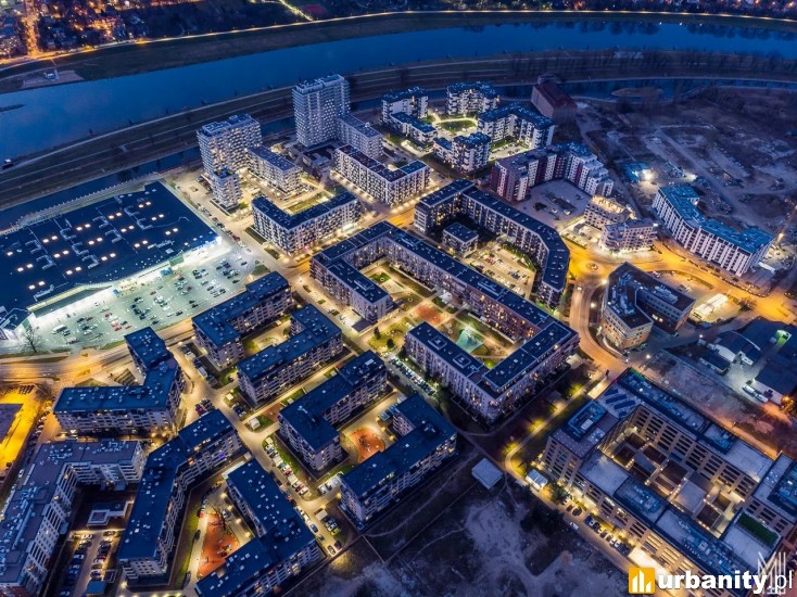 Miniaturka Promenady Wrocławskie