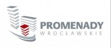 Logo Promenady Wrocławskie