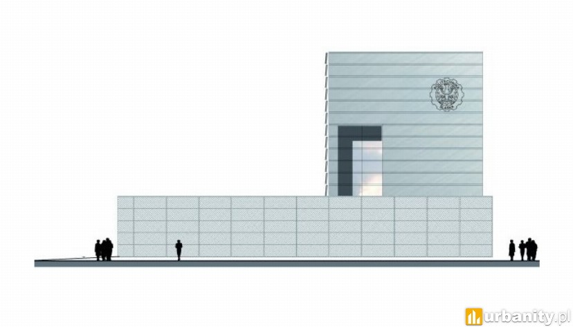 Miniaturka Centrum Informatyczne Politechniki Śląskiej