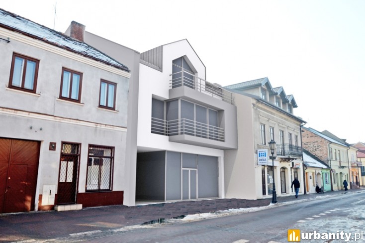 Miniaturka Zduńska 21