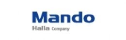Logo Zakład produkcji komponentów samochodowych Mando