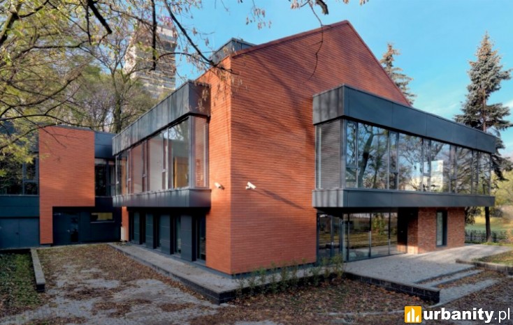 Miniaturka Warszawskie Centrum Przedsiębiorczości