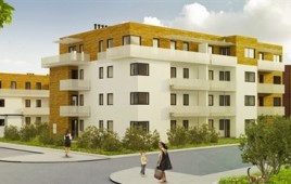 Osiedle Zielone Zacisze