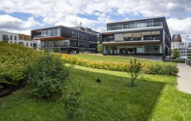 Wilanów Office Park