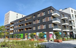 Apartamenty Ludwiki