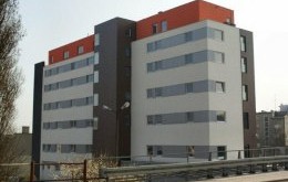 Hotel Hotton