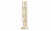 Logo Cosmopolitan Twarda 2/4