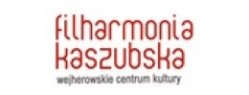 Logo Filharmonia Kaszubska