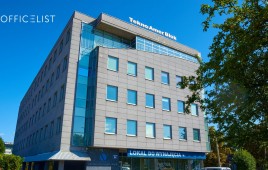 Centrum Finansowe Okęcie