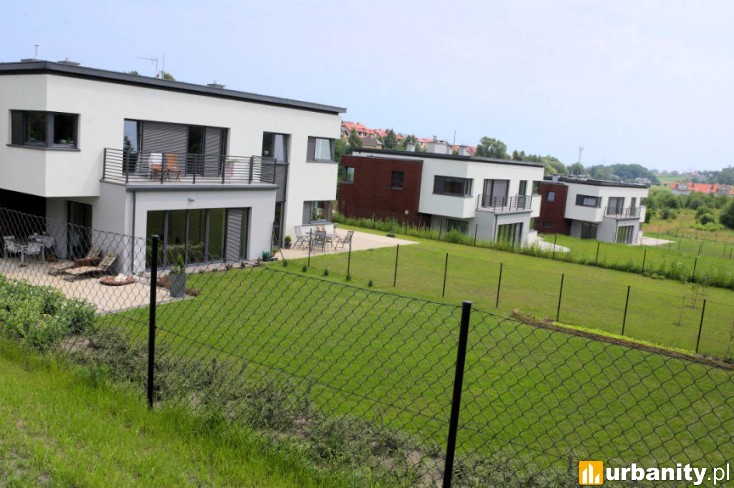 Miniaturka Osiedle Goplany