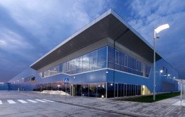 Pittsburgh Glass Works