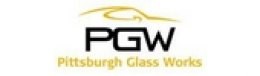 Logo Pittsburgh Glass Works