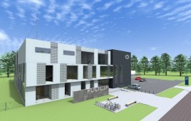 Komenda Powiatowa Policji