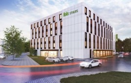 Hotel Ibis Styles