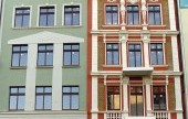 Kamienice Pod Lunatykiem