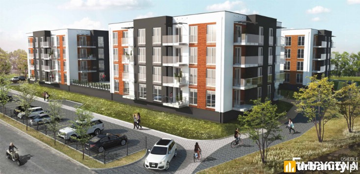 Miniaturka Osiedle Fabryczna