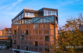 Biurowiec Modern Office