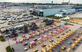 Park Handlowy Europa Centralna