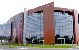WestPoint Business Centre