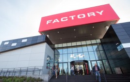 Factory Warszawa Ursus