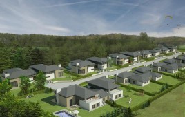 Osiedle Park Rewerendy