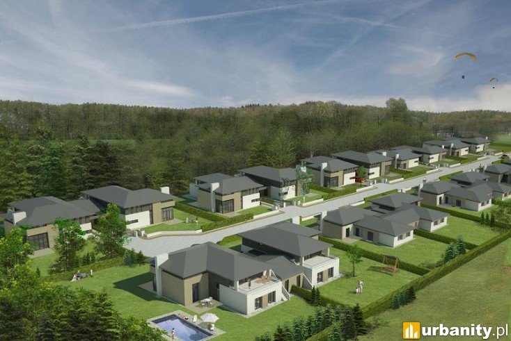 Miniaturka Osiedle Park Rewerendy