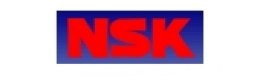 Logo Zakład produkcji elektronicznych kolumn sterowniczych NSK