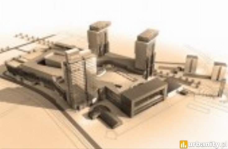 Miniaturka Centrum Stocznia