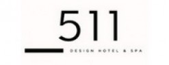 Logo Hotel Poziom 511