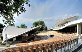 Amfiteatr Tysiąclecia