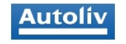 Logo Zakład produkcji poduszek powietrznych Autoliv