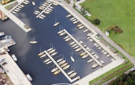 Nowa Marina Kołobrzeg