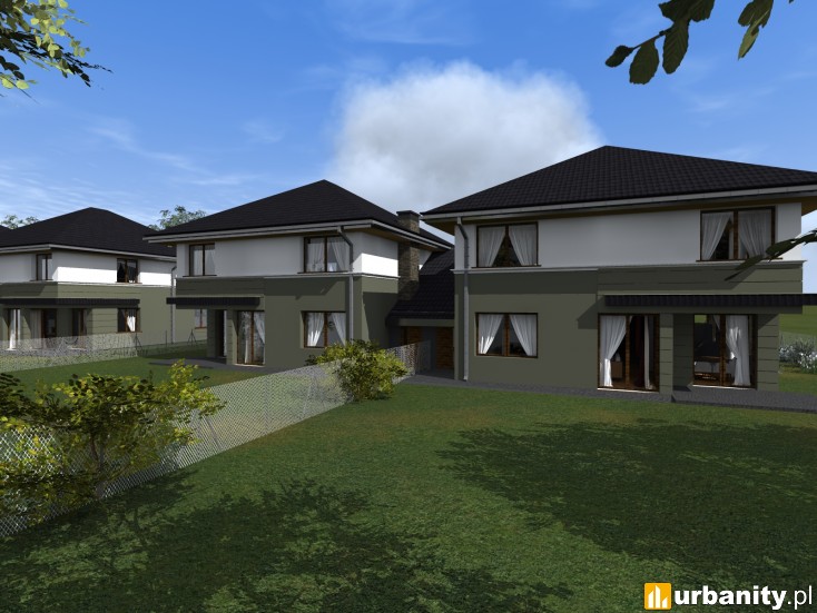 Miniaturka Osiedle Nowy Sielec