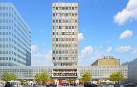 Hotel Altus