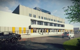 Centrum Spotkań Europejskich Światowid